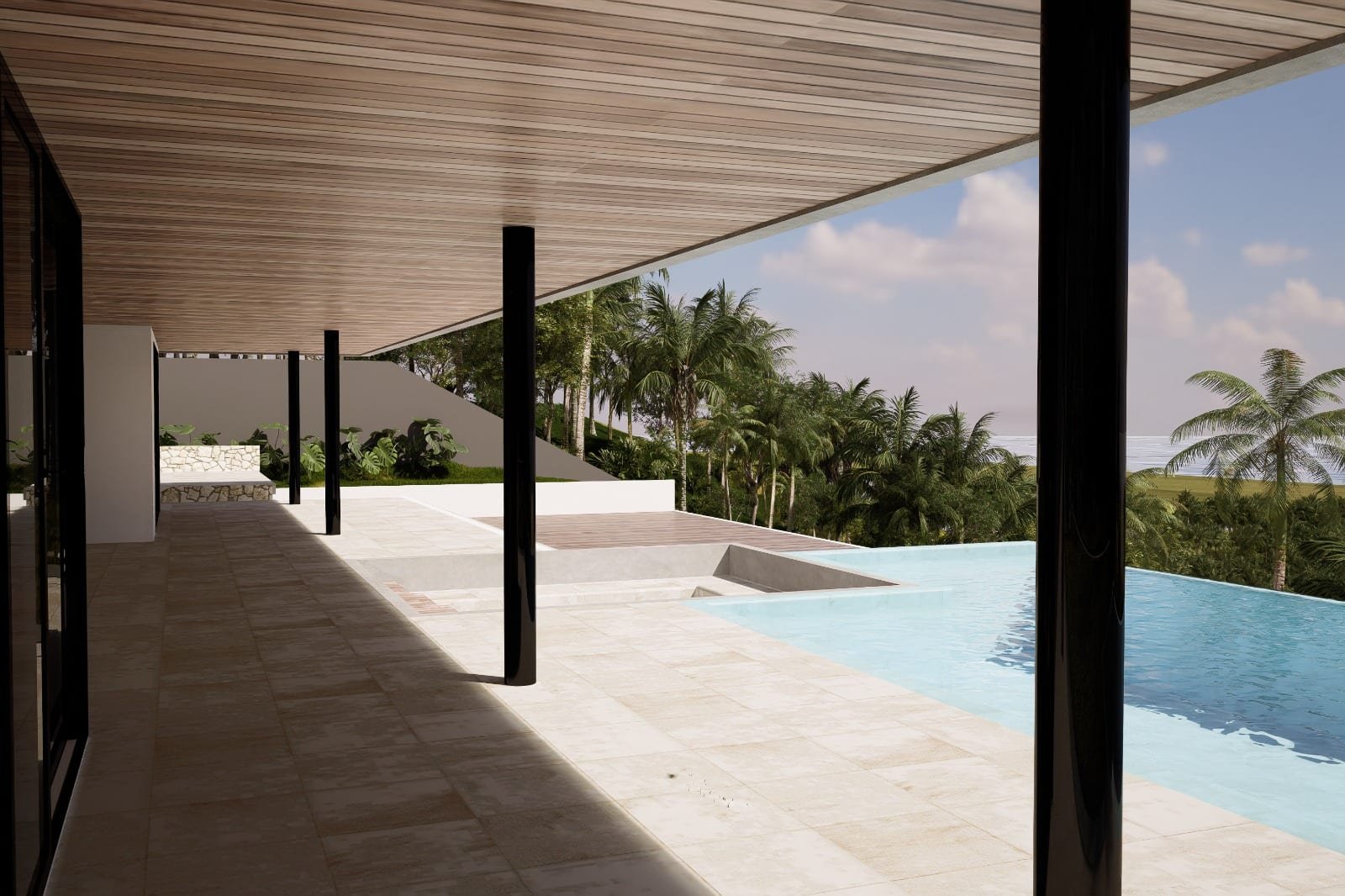 Villa La Entrada