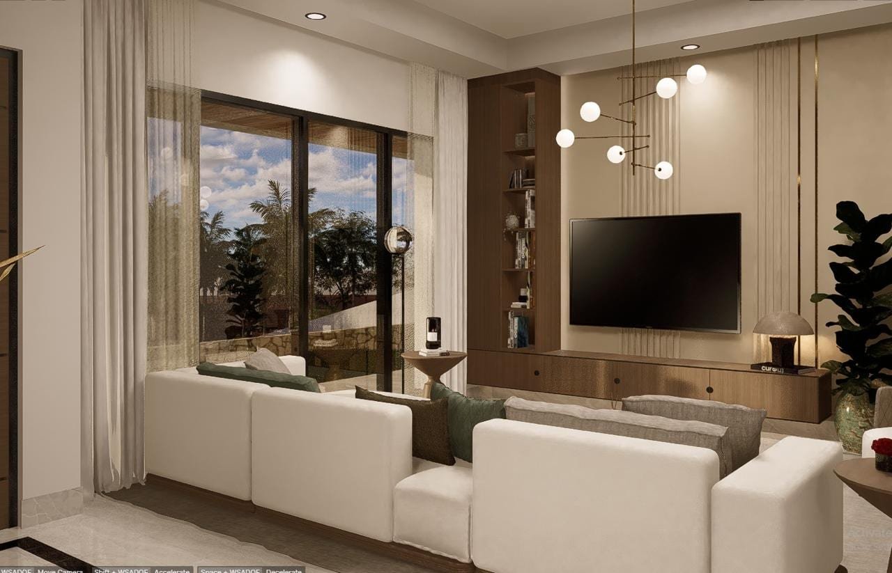Interiores