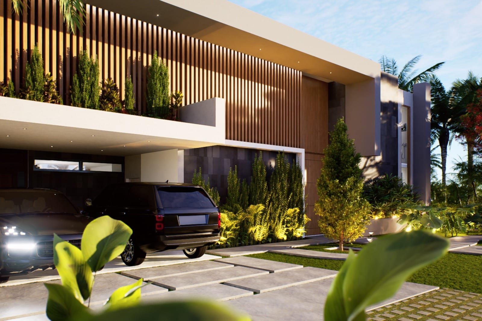 Villa M20
