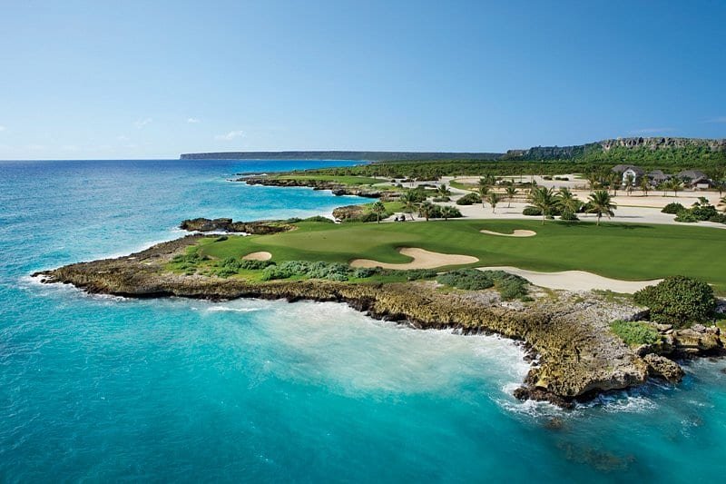 Cap Cana