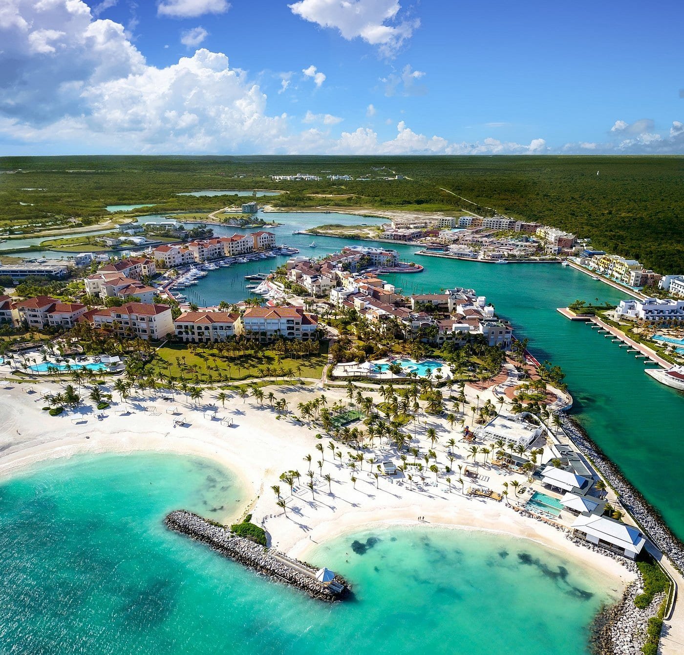 Cap Cana