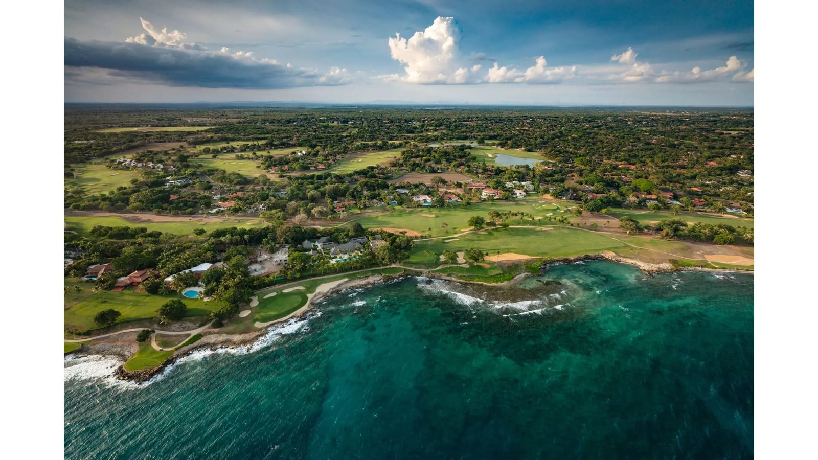 Casa de Campo