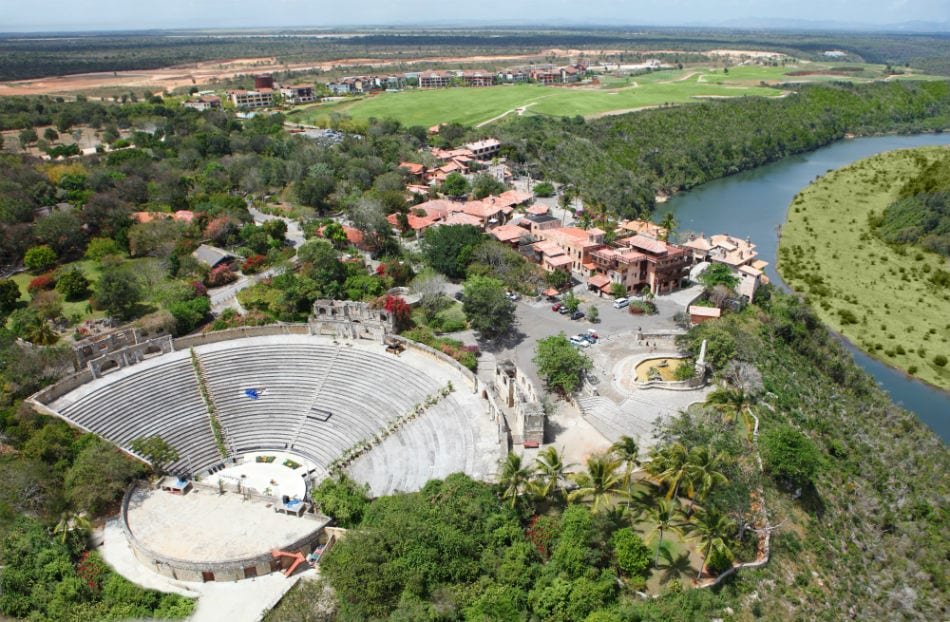 Casa de Campo