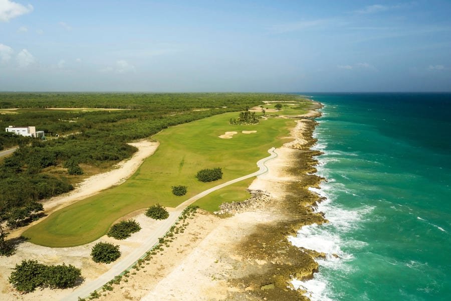Playa Nueva Romana