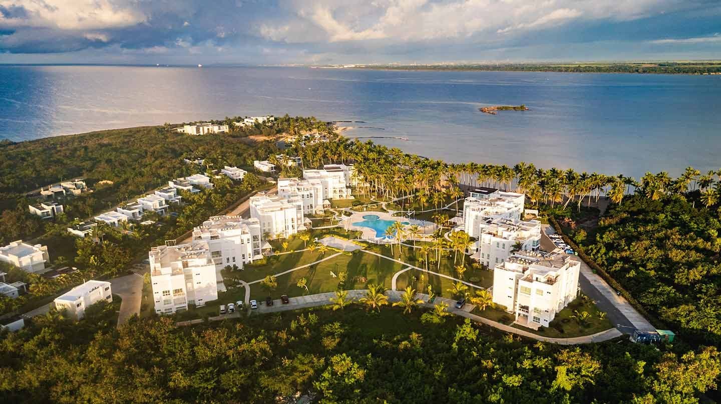 Playa Nueva Romana